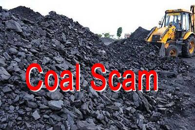 ecl-coal scam-west bengal-ed