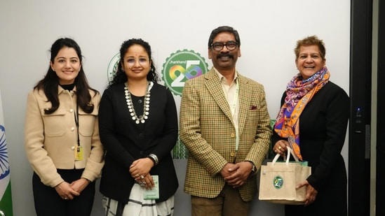 dawos news- ranchi news- jharkhand news- cm official news jharkhand-