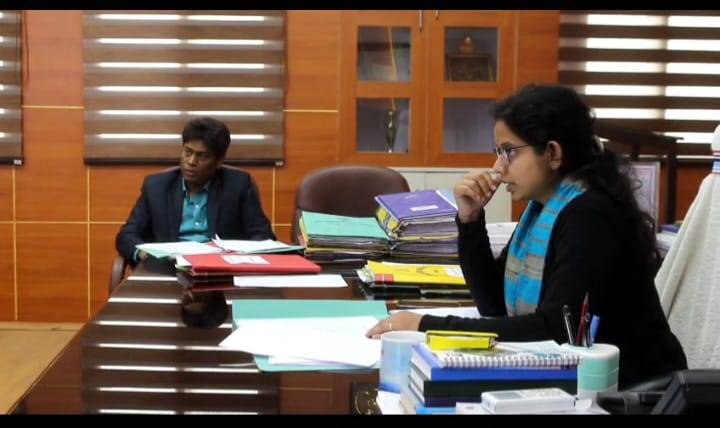 education-pre matric board-bokaro news-