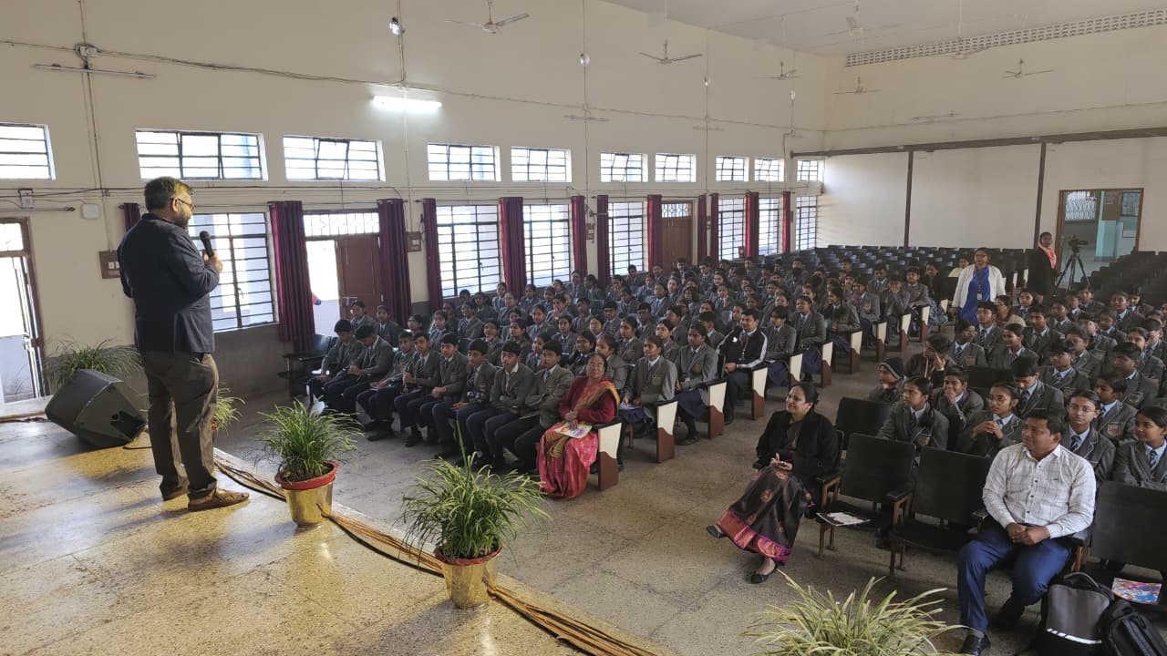 bokaro news- seminar- pentacostal-health news-