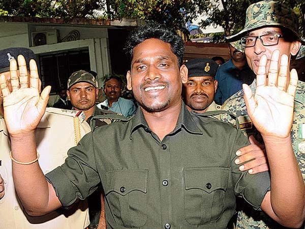 jharkhand-naxal- ranchi-court