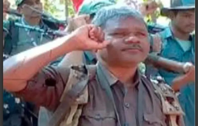 naxal- jharkhand news- chaibasa news-