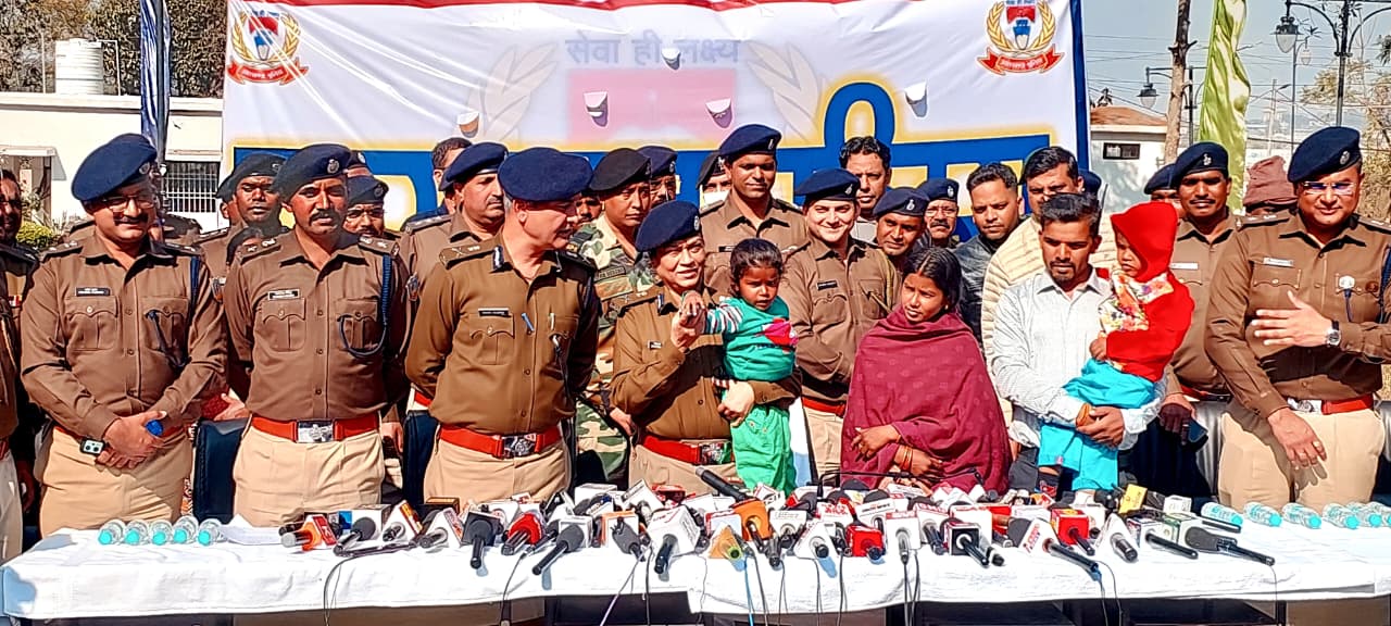 politics-jharkhand news-police-ranchi news