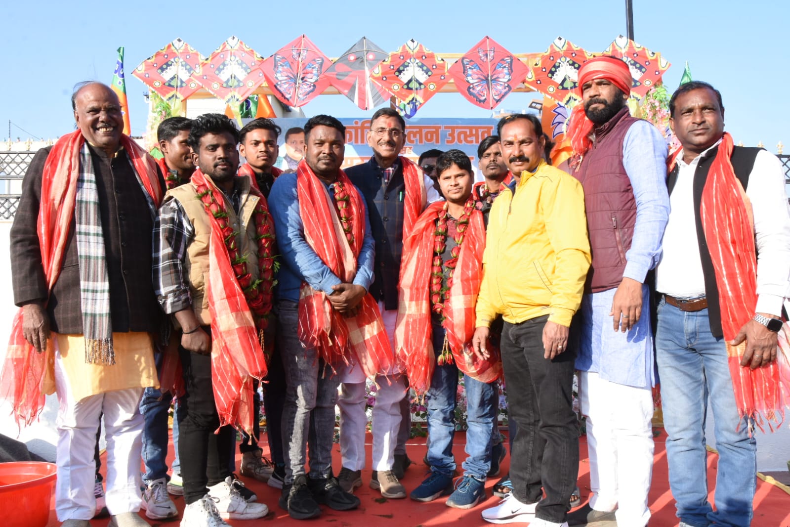 crime- jharkhand news- ranchi news- ansh and anshikaa