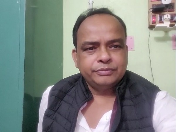 # comments on vande matram and SIR #irfan ansari in news #jharkhand update on politics # cp singh comments on irfan ansari