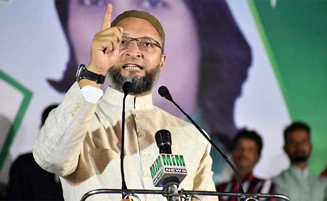 national issues= national news- vande matram issue- aimim politics-