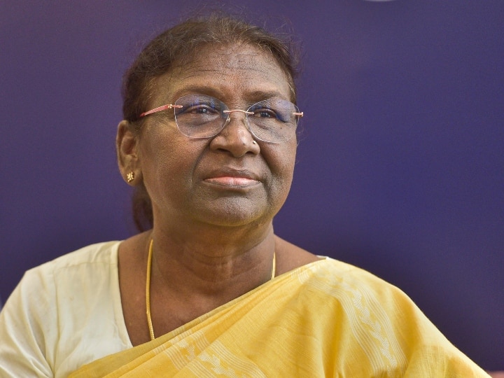 #president of india - #tour of president of india - #jamshedpur tour of president of india- #jamshedpur news-