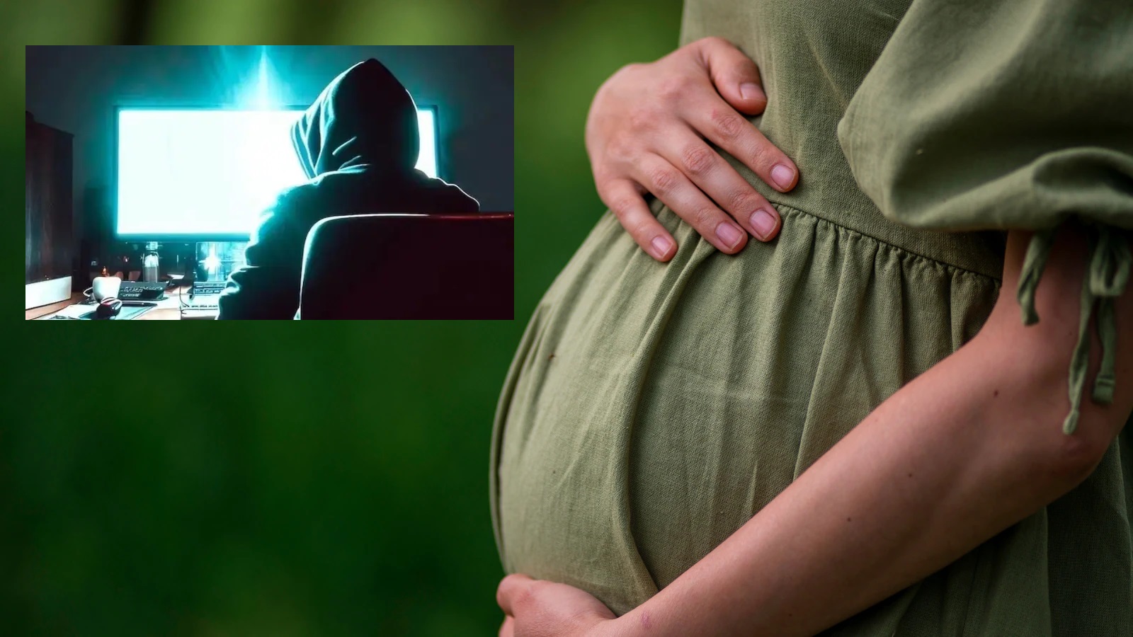 pregnancy job scam- scam operated in farms- bihar news- nalanda news- crime in bihar-about pregnant job scam -